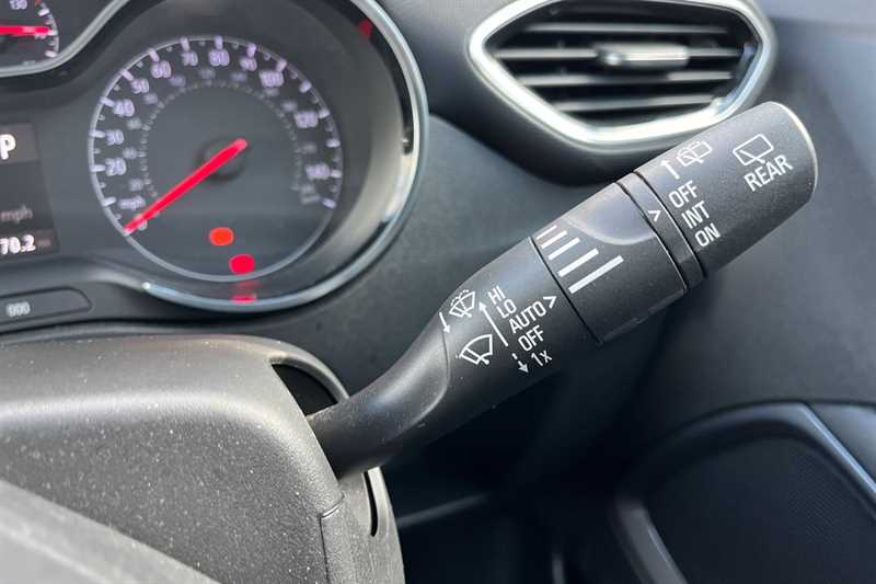 Used Vauxhall Crossland 2022 for sale - 76339035: Photo 28