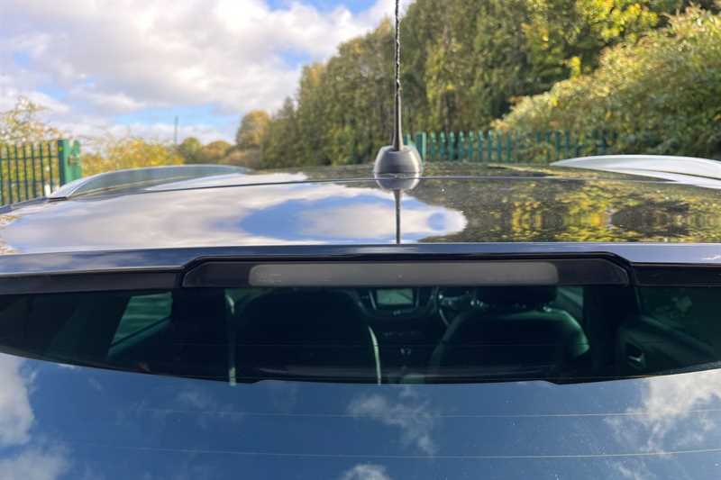 Used Vauxhall Crossland 2022 for sale - 76339035: Photo 46