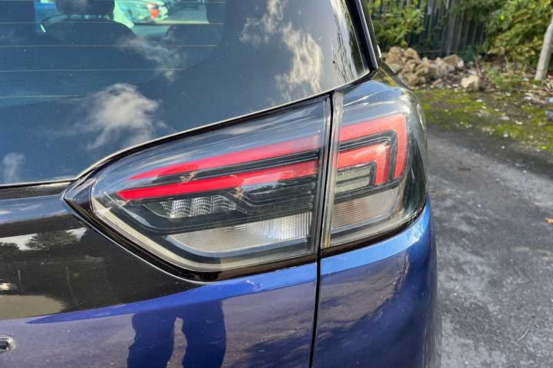 Used Vauxhall Crossland 2022 for sale - 76339035: Photo 47