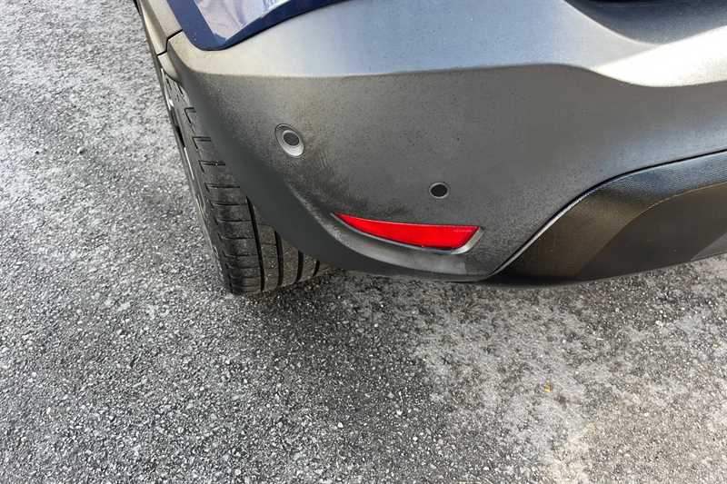 Used Vauxhall Crossland 2022 for sale - 76339035: Photo 48