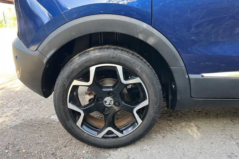 Used Vauxhall Crossland 2022 for sale - 76339035: Photo 50