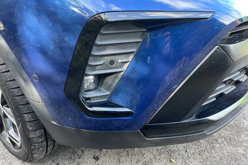 Used Vauxhall Crossland 2022 for sale - 76339035: Photo 54