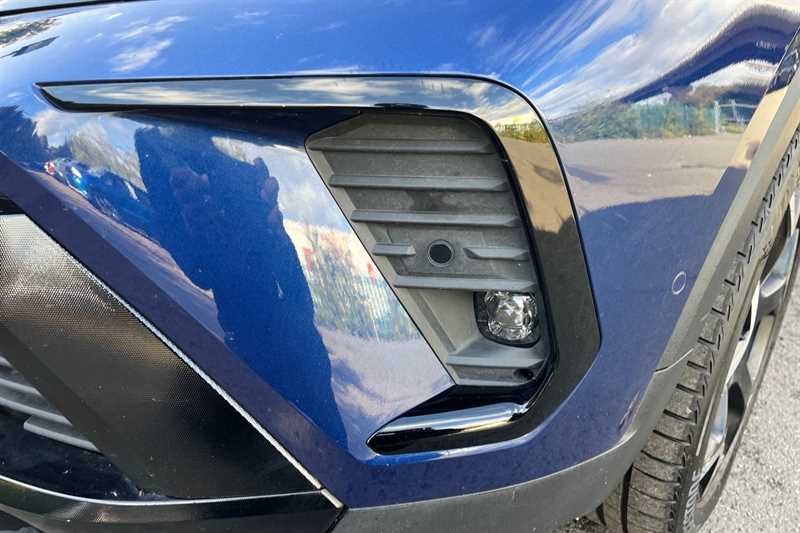 Used Vauxhall Crossland 2022 for sale - 76339035: Photo 56