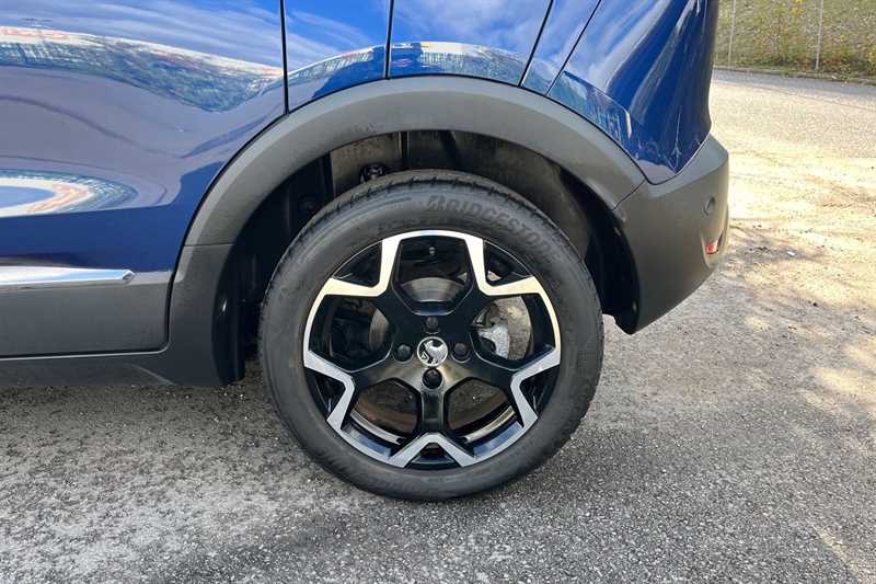 Used Vauxhall Crossland 2022 for sale - 76339035: Photo 59