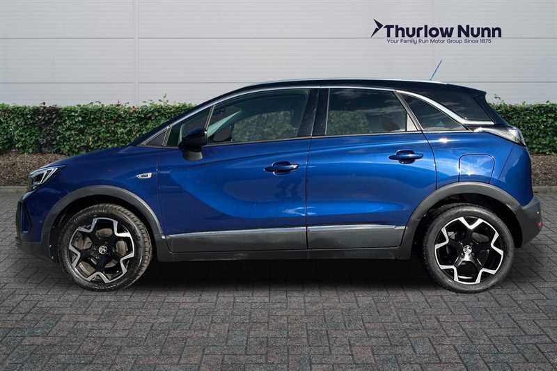 Used Vauxhall Crossland 2022 for sale - 76339035: Photo 6