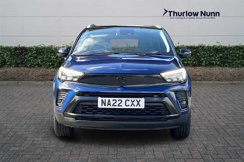 Used Vauxhall Crossland 2022 for sale - 76339035: Photo 8