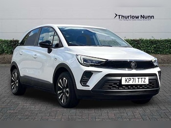 2021 - 1.2i (83 PS) SE 5 Door Petrol SUV *** 1 Private Owner from New ***