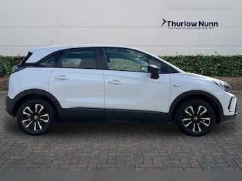 Used Vauxhall Crossland 2021 for sale - 75930225: Photo