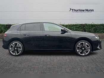 Used Vauxhall Astra 2025 for sale - 78563572: Photo
