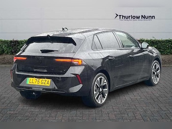 Used Vauxhall Astra 2025 for sale - 78563572: Photo