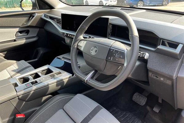 Used Vauxhall Grandland 2024 for sale - 75603248: Photo 10