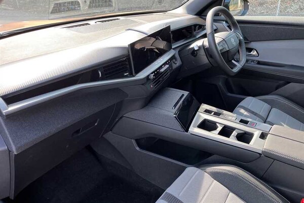 Used Vauxhall Grandland 2024 for sale - 75603248: Photo 13