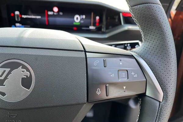 Used Vauxhall Grandland 2024 for sale - 75603248: Photo 22