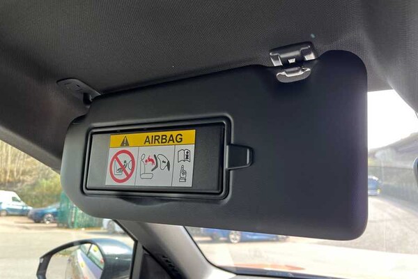Used Vauxhall Grandland 2024 for sale - 75603248: Photo 31