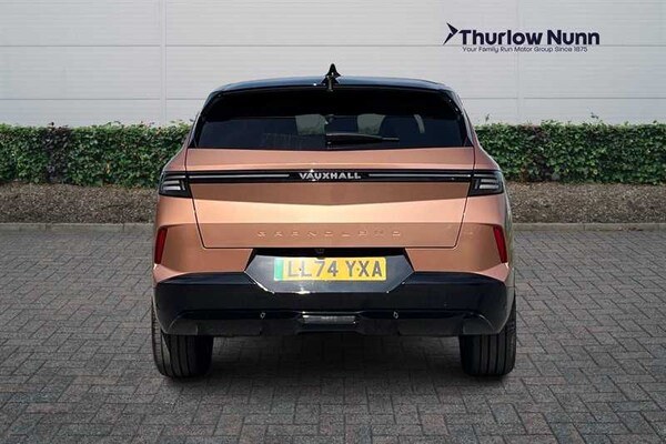 Used Vauxhall Grandland 2024 for sale - 75603248: Photo 4
