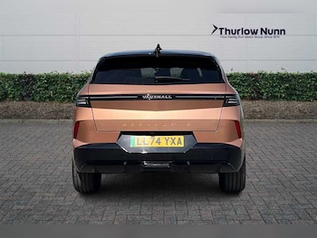 Used Vauxhall Grandland 2024 for sale - 75603248: Photo