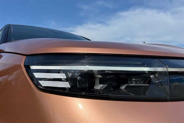 Used Vauxhall Grandland 2024 for sale - 75603248: Photo 53