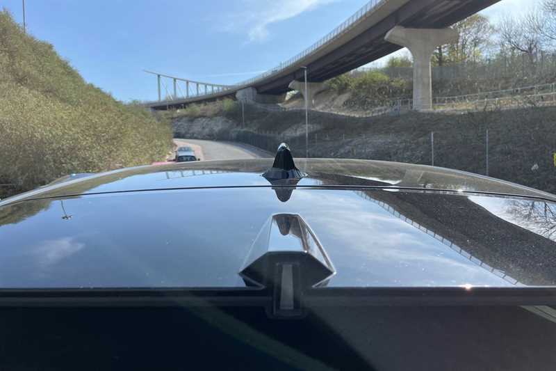 Vehicle 60