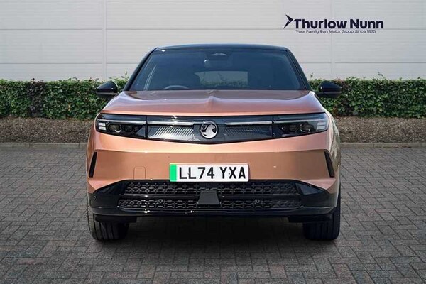 Used Vauxhall Grandland 2024 for sale - 75603248: Photo 8
