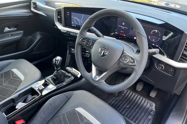 Used Vauxhall Mokka 2024 for sale - 76204177: Photo 10