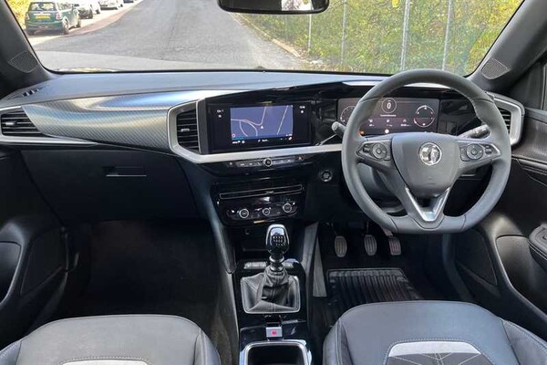 Used Vauxhall Mokka 2024 for sale - 76204177: Photo 12
