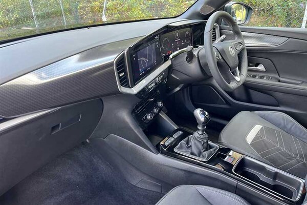 Used Vauxhall Mokka 2024 for sale - 76204177: Photo 13