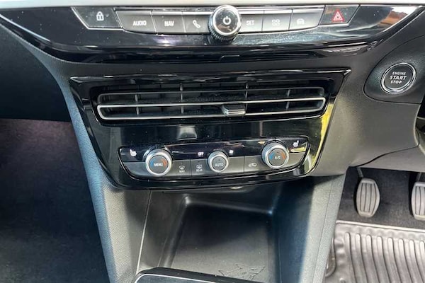 Used Vauxhall Mokka 2024 for sale - 76204177: Photo 15