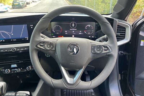 Used Vauxhall Mokka 2024 for sale - 76204177: Photo 25