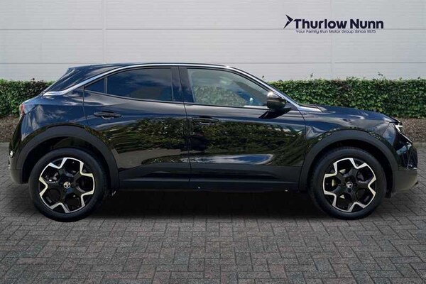 Used Vauxhall Mokka 2024 for sale - 76204177: Photo 2