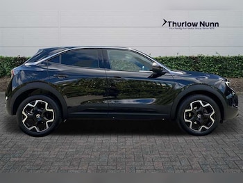 Used Vauxhall Mokka 2024 for sale - 76204177: Photo 2