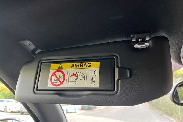 Used Vauxhall Mokka 2024 for sale - 76204177: Photo 31