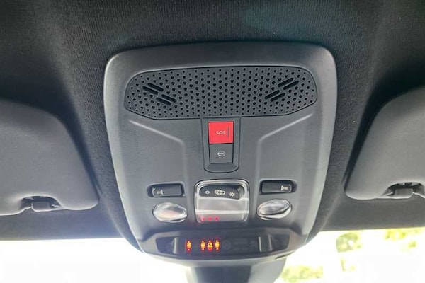 Used Vauxhall Mokka 2024 for sale - 76204177: Photo 33