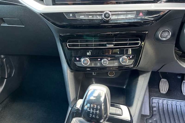 Used Vauxhall Mokka 2024 for sale - 76204177: Photo 38