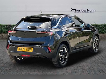Used Vauxhall Mokka 2024 for sale - 76204177: Photo 3