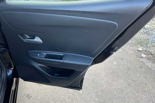 Used Vauxhall Mokka 2024 for sale - 76204177: Photo 42