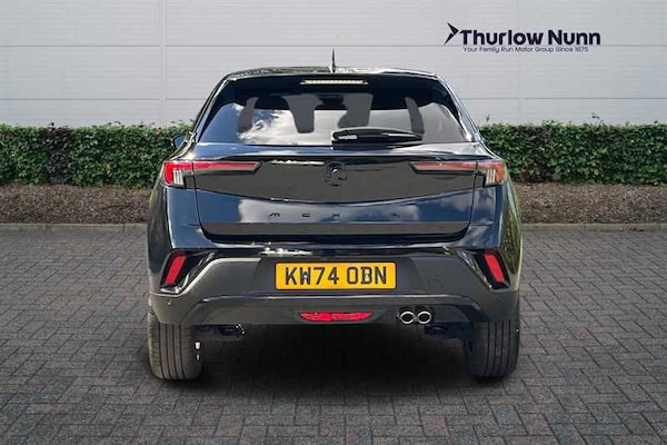 Used Vauxhall Mokka 2024 for sale - 76204177: Photo 4