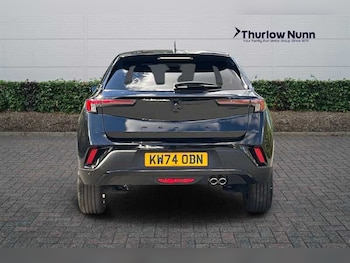 Used Vauxhall Mokka 2024 for sale - 76204177: Photo 4