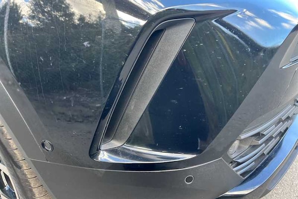 Used Vauxhall Mokka 2024 for sale - 76204177: Photo 54