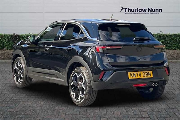 Used Vauxhall Mokka 2024 for sale - 76204177: Photo 5