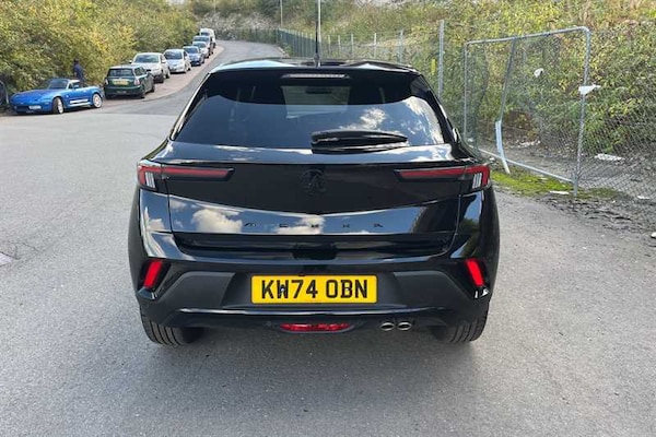Used Vauxhall Mokka 2024 for sale - 76204177: Photo 60