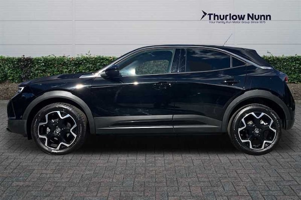 Used Vauxhall Mokka 2024 for sale - 76204177: Photo 6