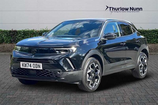 Used Vauxhall Mokka 2024 for sale - 76204177: Photo 7