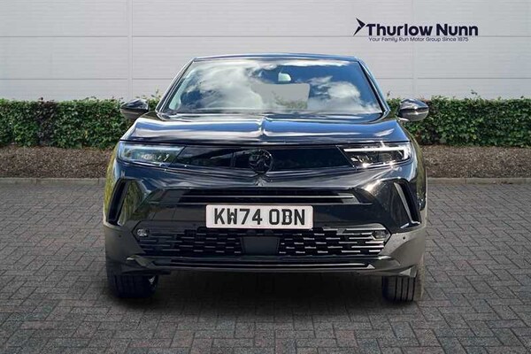 Used Vauxhall Mokka 2024 for sale - 76204177: Photo 8