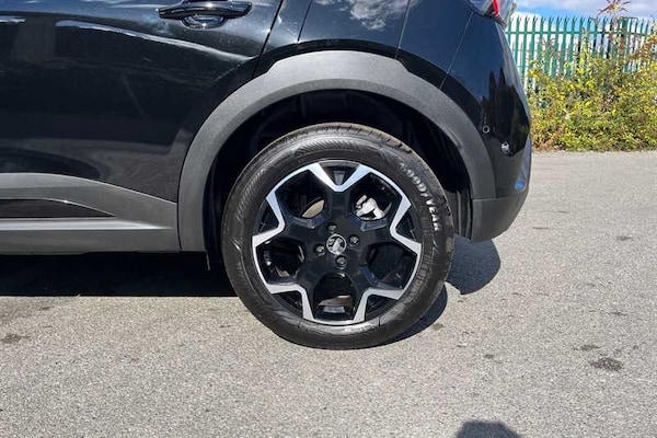 Used Vauxhall Mokka 2024 for sale - 76204177: Photo 9