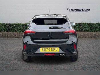Used Vauxhall Corsa 2024 for sale - 77588768: Photo