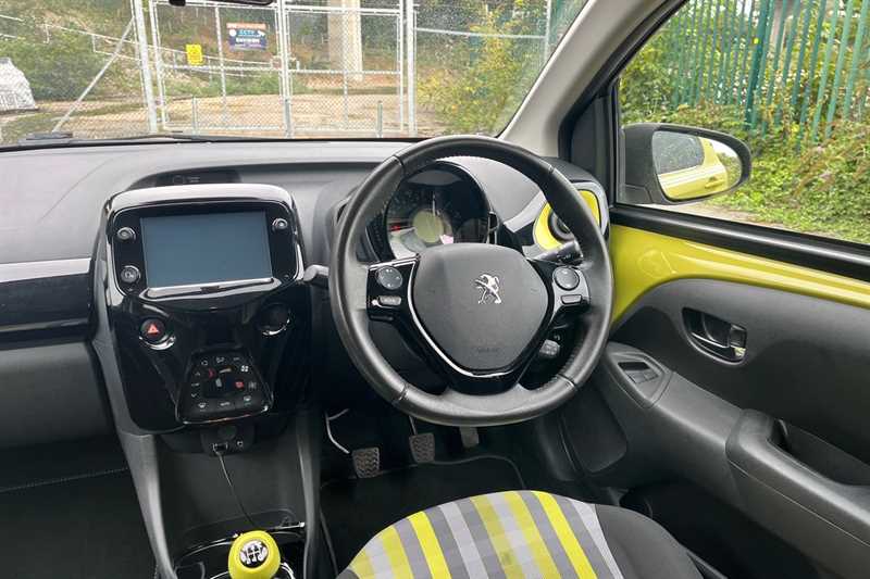 Vehicle 11