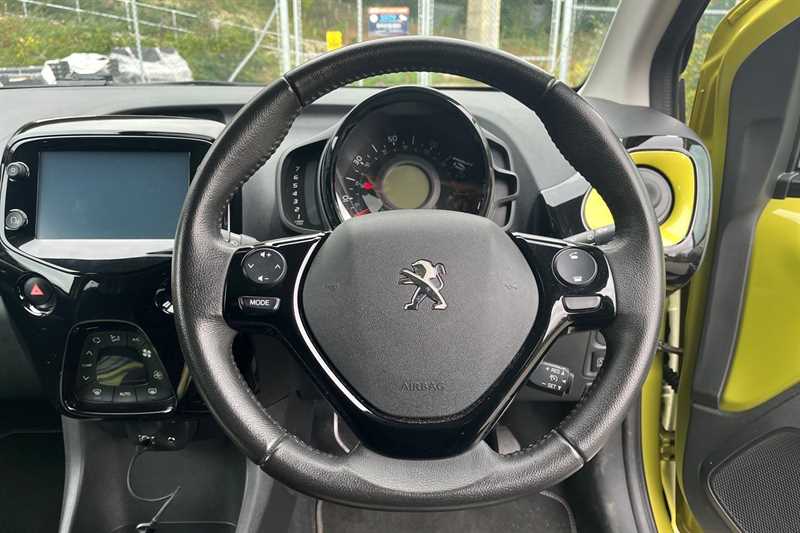 Vehicle 25