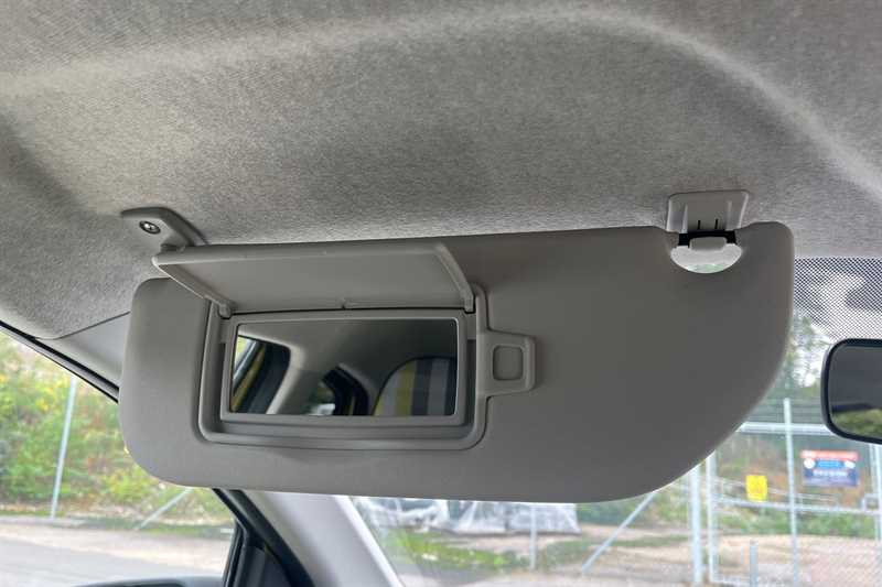 Vehicle 32