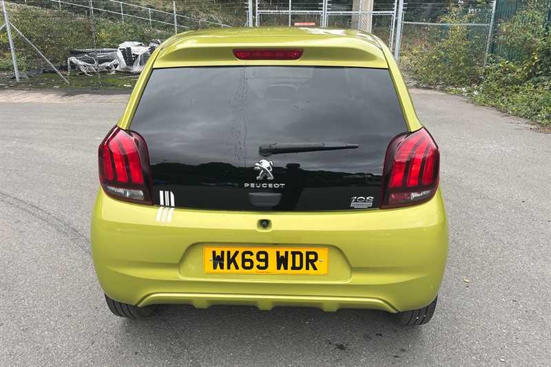 Vehicle 58