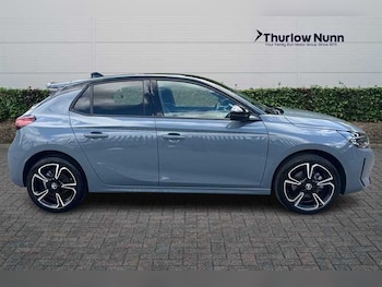Used Vauxhall Corsa 2025 for sale - 78798640: Photo